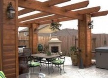 Kwikfynd Pergolas
kingsdene